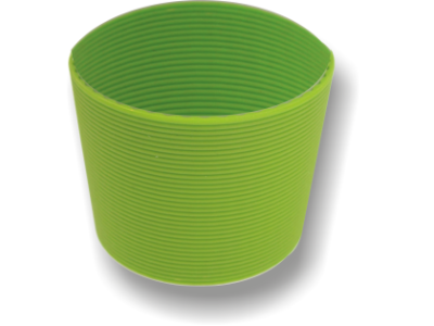 PixMaster / Protiskluzový držák na hrníček_ZELENÁ