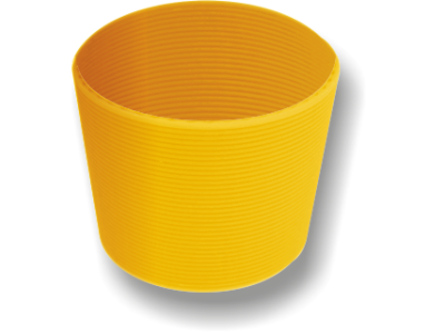 PixMaster / Protiskluzový držák na hrníček_ŽLUTÁ