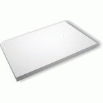 PixPaper / Sublimační papír pro POLY předměty, A4, 100 listů