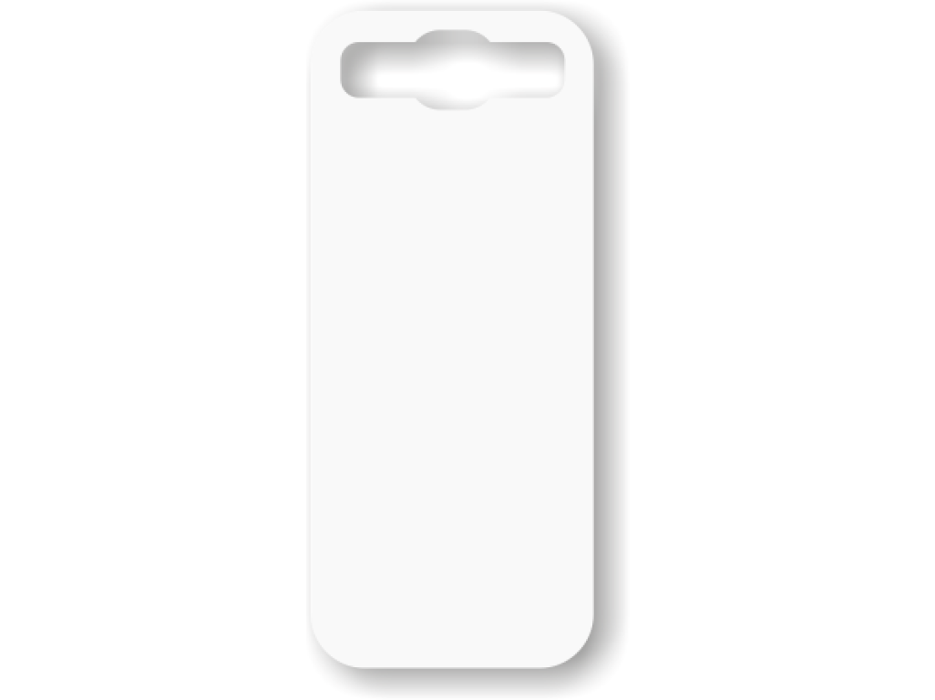 PixMaster / Náhradní plech (naformátovaný) pro kryt Samsung Galaxy S3