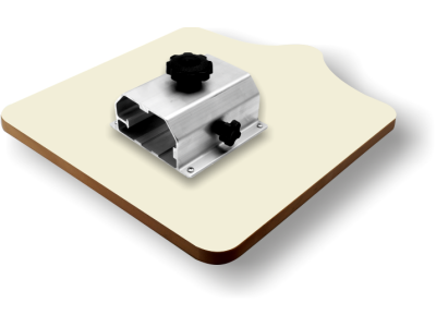 Výměnná standardní paleta pro EASYSCREEN PRO - 40x40cm