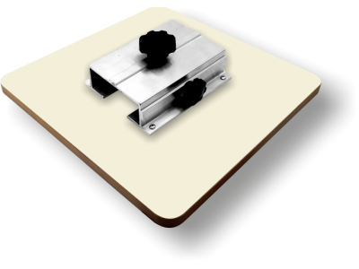 Výměnná paleta pro EASYSCREEN_čtvercová 40x40cm