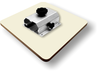 Výměnná paleta pro EASYSCREEN PRO_čtvercová 40x40cm