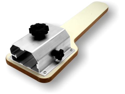 Výměnná paleta pro EASYSCREEN PRO - rukávy/nohavice / 10 x 55 cm