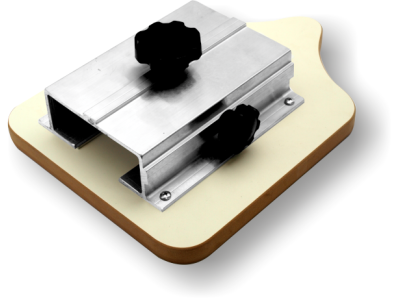 Výměnná paleta malá pro EASYSCREEN - 25x25cm