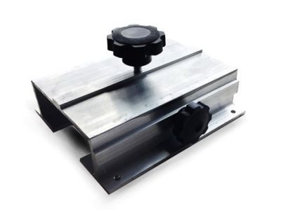 Kovový držák pro paletu EASYSCREEN