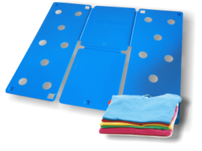 Šablona pro skládání textilu STANDARD