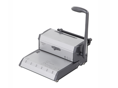 Vazač Magnum Duo MMD-WW (kovová vazba 3:1 a 2:1), A3