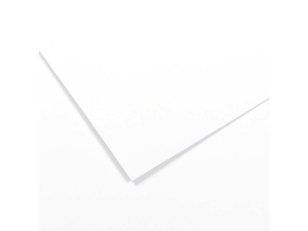 Kartonová zadní deska ASTROLUX pro vazbu dokumentů, bílá, 250g, 100ks