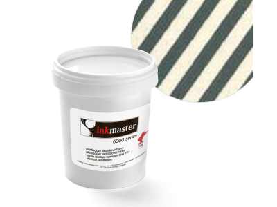 IM-6P10 InkMaster (puff báze) 1kg