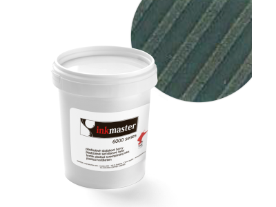 IM-6Y10 InkMaster (čirá - hustá) 1kg