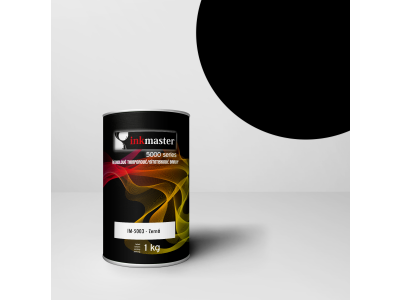 IM-5003 InkMaster barva (černá)