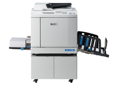 Duplikátor RISO SF9350 II (A3, 600x600dpi)