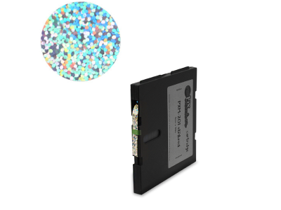 Cartridge stříbrná / PixMaker Pro / PXM-201