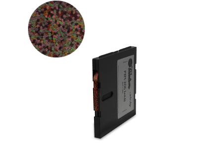 Cartridge hnědá / PixMaker Pro / PXM-206