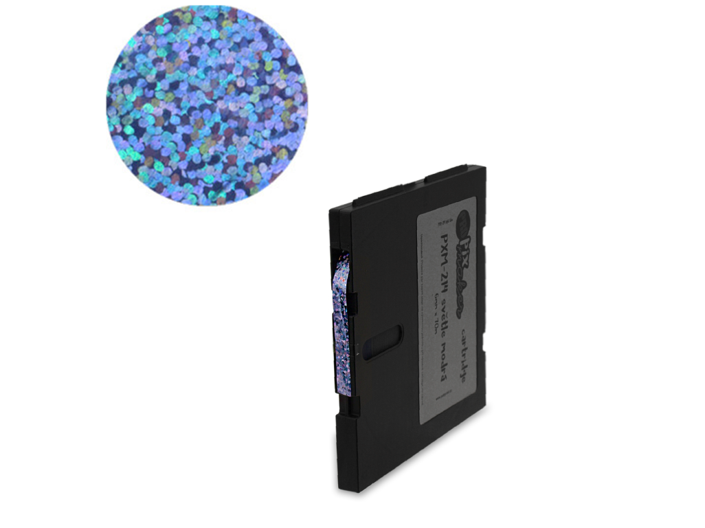 Cartridge světle modrá / PixMaker Pro / PXM-214