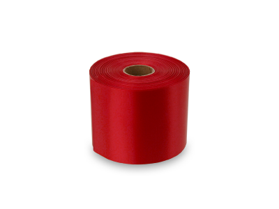 Stuha RTS Premium (11) červená