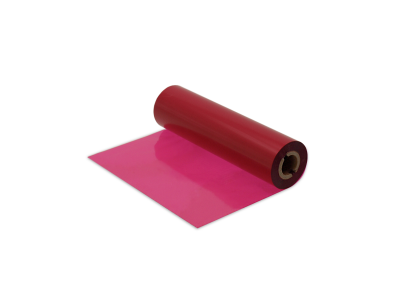 Tisková páska RTS (H) magenta/růžová