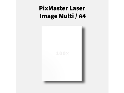 PixMaster Laser Image Multi / A4