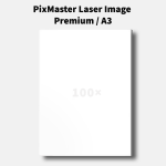 PixMaster Laser Image Premium / A3
