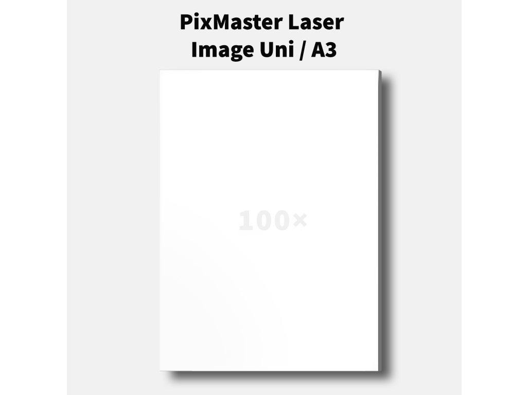 PixMaster Laser Image Uni / A3