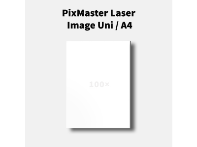 PixMaster Laser Image Uni / A4