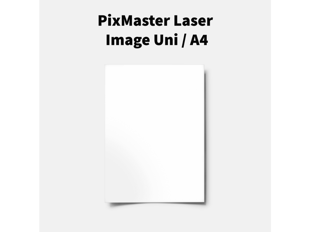 PixMaster Laser Image Uni / A4