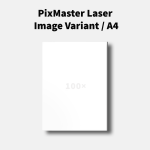 PixMaster Laser Image Variant / A4