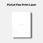 PixCut Flex Print Laser / A4