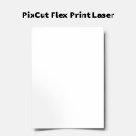 PixCut Flex Print Laser / A3