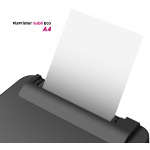 PixPrinter Subli A4 Eco (sublimační tiskárna)