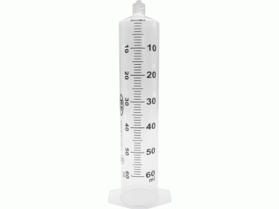 CrystalMaxx - DÁVKOVAČ 60ml / 50ks