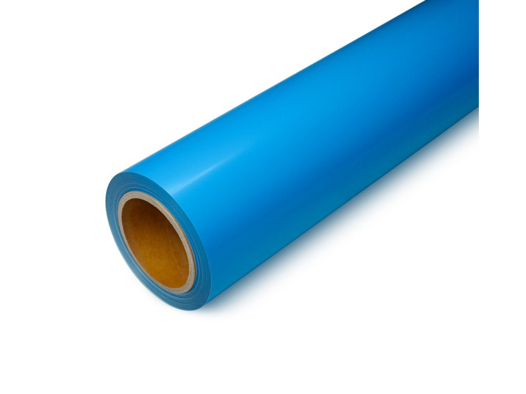 XPF-033 NEON BLUE PixCut Flex Premium