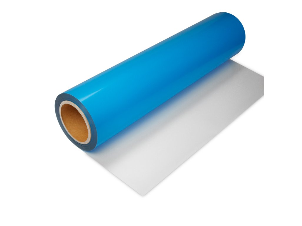 XPF-033 NEON BLUE PixCut Flex Premium