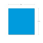 XPF-033 NEON BLUE PixCut Flex Premium