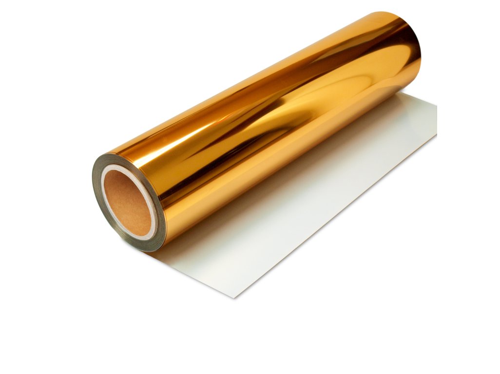 XPF-F078 DEEP GOLD PixCut Flex Fashion