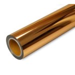 XPF-F078 DEEP GOLD PixCut Flex Fashion