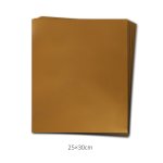 XPF-F078 DEEP GOLD PixCut Flex Fashion