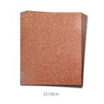 XPF-GL050 COPPER PixCut Flex Glitter