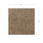 XPF-GL052 CRYSTAL PixCut Flex Glitter