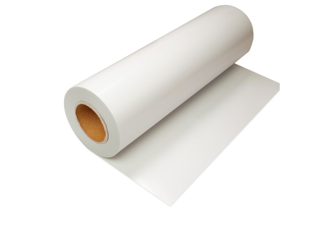 XPFL-065 WHITE PixCut Flock