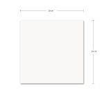 XPFL-065 WHITE PixCut Flock