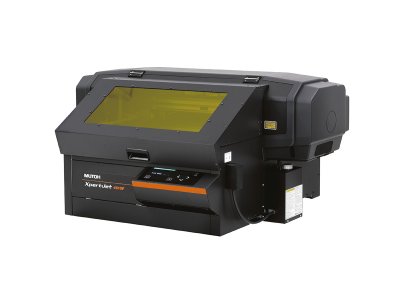 MUTOH XpertJet 461UF (stolní UV LED tiskárna A3+)