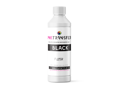 Inkoust InkTransfer Black, 1000ml