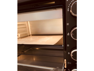 Sušící jednotka InkTransfer Cure A3