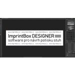 Software ImprintBox Designer