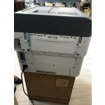 PixPrinter WHITE A4 / ES7411WT/ s bílým tonerem (použitá 08/2020)