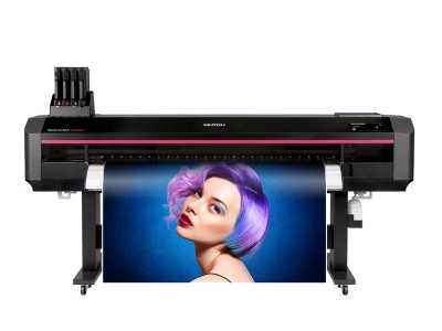Eco-solventní velkoplošná tiskárna MUTOH XpertJet 1641SR-Pro (162cm)