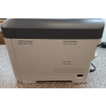 PixPrinter WHITE A4 / ES7411WT/ s bílým tonerem (použitá 06/2020)