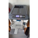 PixPrinter WHITE A4 / ES7411WT/ s bílým tonerem (použitá 04/2017)